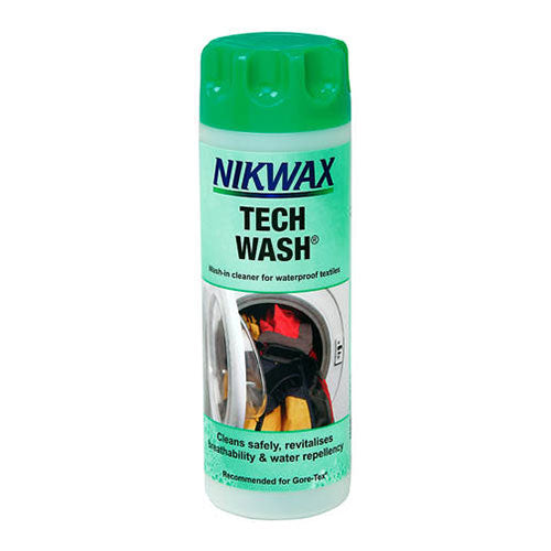 Nikwax, Tech Wash®, 300ml