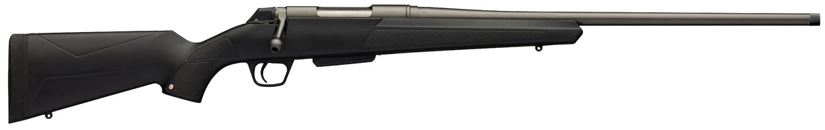 Winchester XPR, kal. 308win, med gevind M14x1.