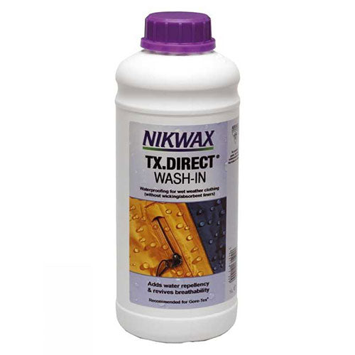 Nikwax TX.Direct wash-IN 1 liter
