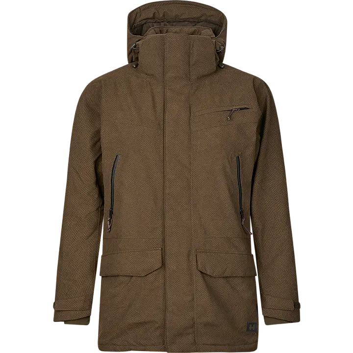 Häkila Driven Hunt HWS Insulated jakke