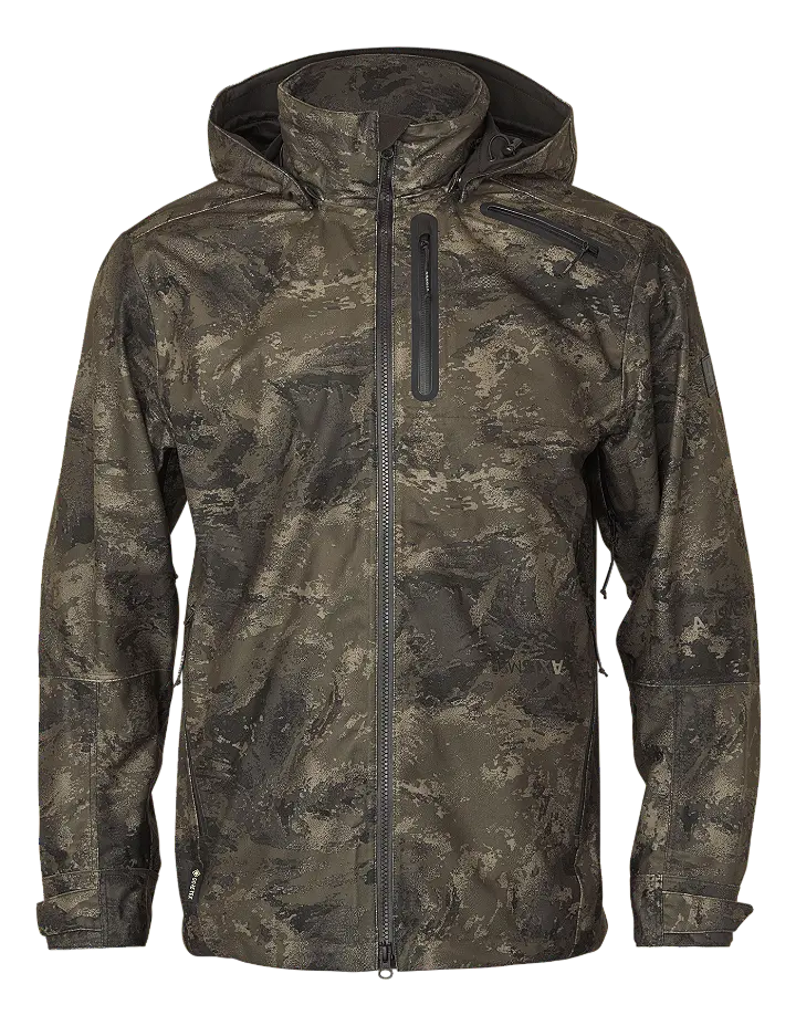 Härkila Forest Hunter GTX camo-jakke