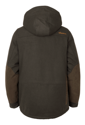 Härkila KODIAK CleverWool HSP isoleret jakke