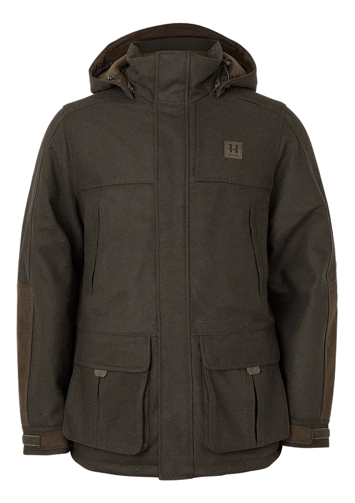 Härkila KODIAK CleverWool HSP isoleret jakke