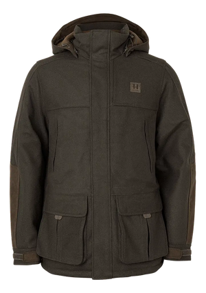 Härkila KODIAK CleverWool HSP isoleret jakke