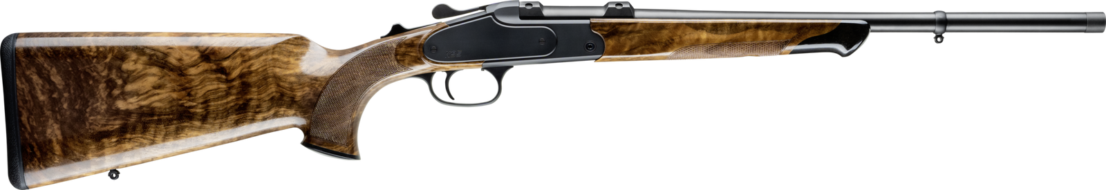 Blaser K95 Black Edition NX SPL Gr6 – Kipplauf riffel 308 WIN.