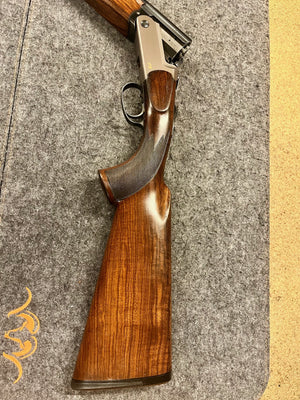 Blaser F3 Competition 12/76 - Brugt