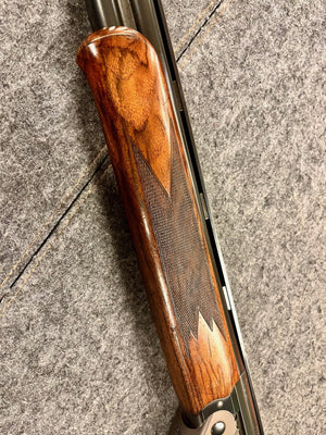 Blaser F3 Competition 12/76 - Brugt