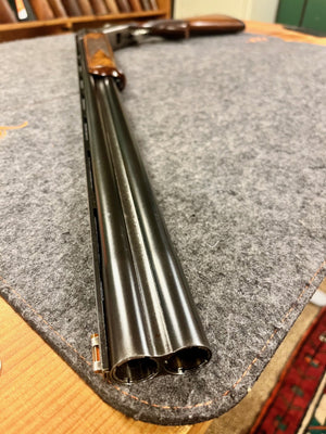 Blaser F3 Competition 12/76 - Brugt
