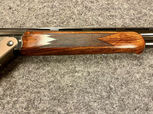 Blaser F3 Competition 12/76 - Brugt