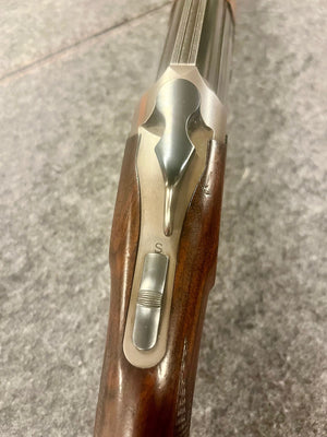Blaser F3 Competition 12/76 - Brugt
