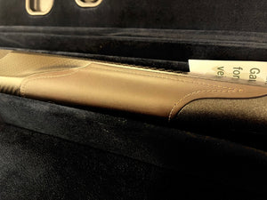 Blaser R8 Ultimate Carbon Leather