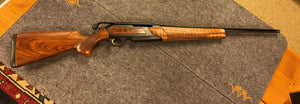 Browning Maral Cal. 9,3x62 med kuffert (Brugt)
