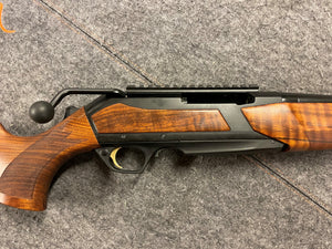 Browning Maral Cal. 9,3x62 med kuffert (Brugt)