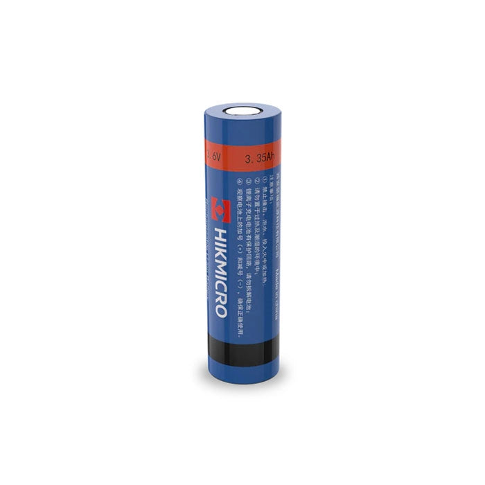 3600 mAh sikrer langvarig og stabil strømforsyning