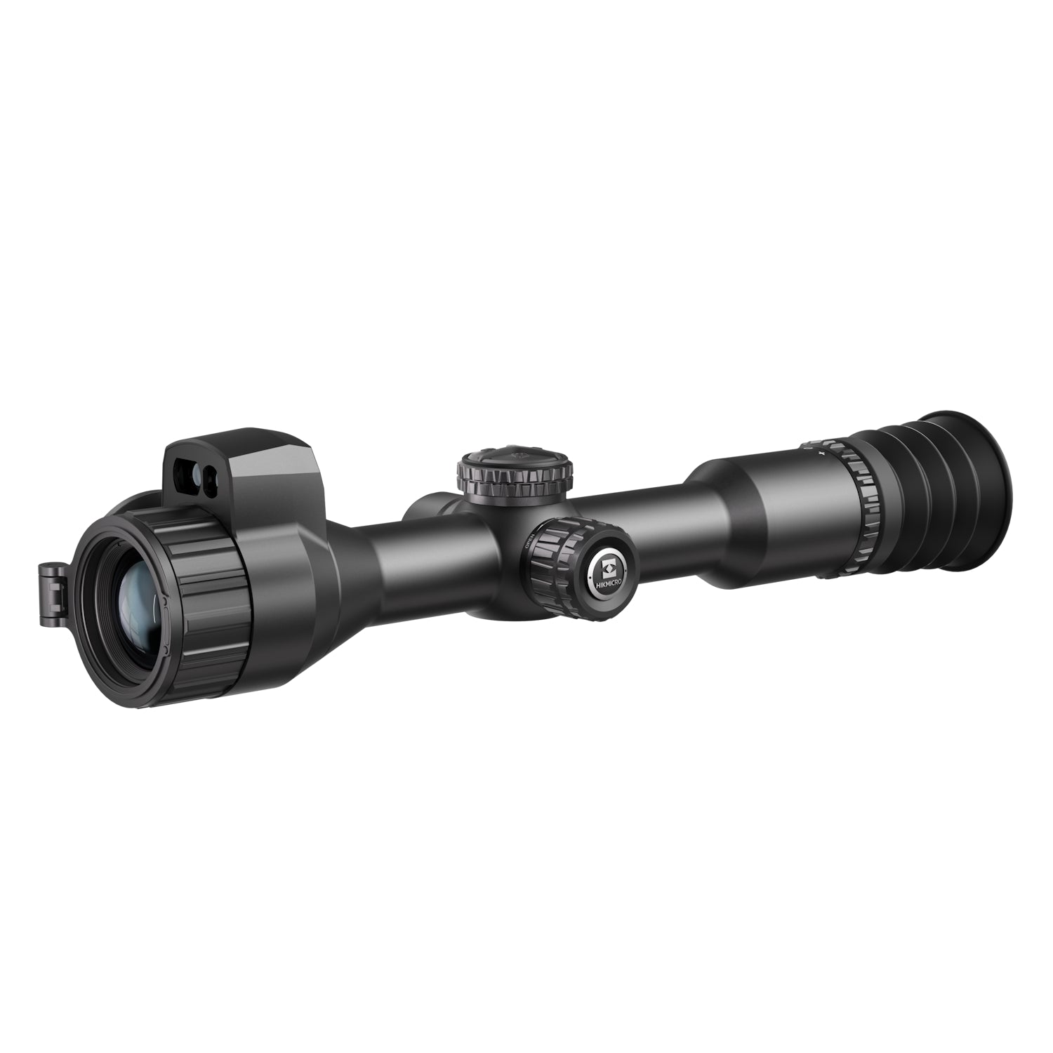 Her HIKmicro NEOS NH35L med LRF