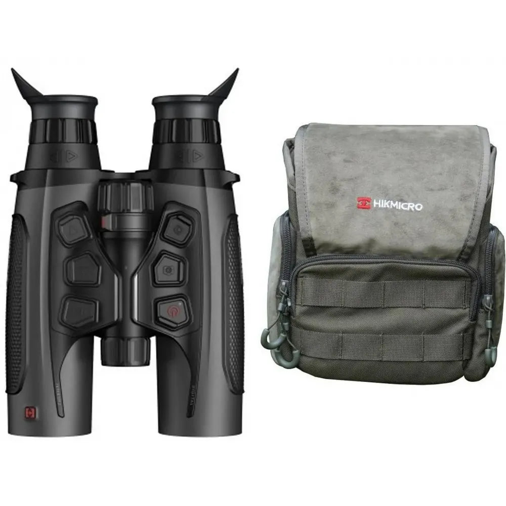 HIK MICRO Habrok 4K 2.0