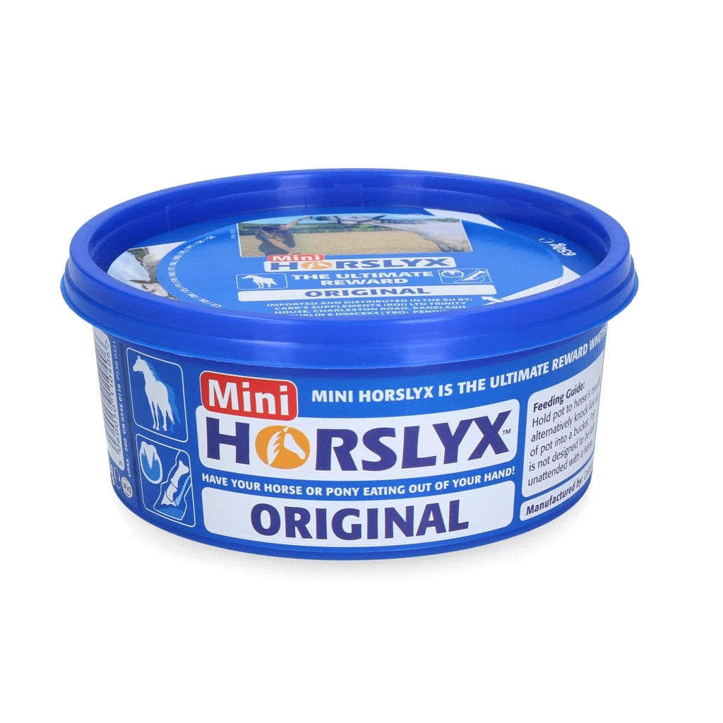 HORSLYX