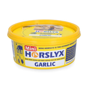 HORSLYX