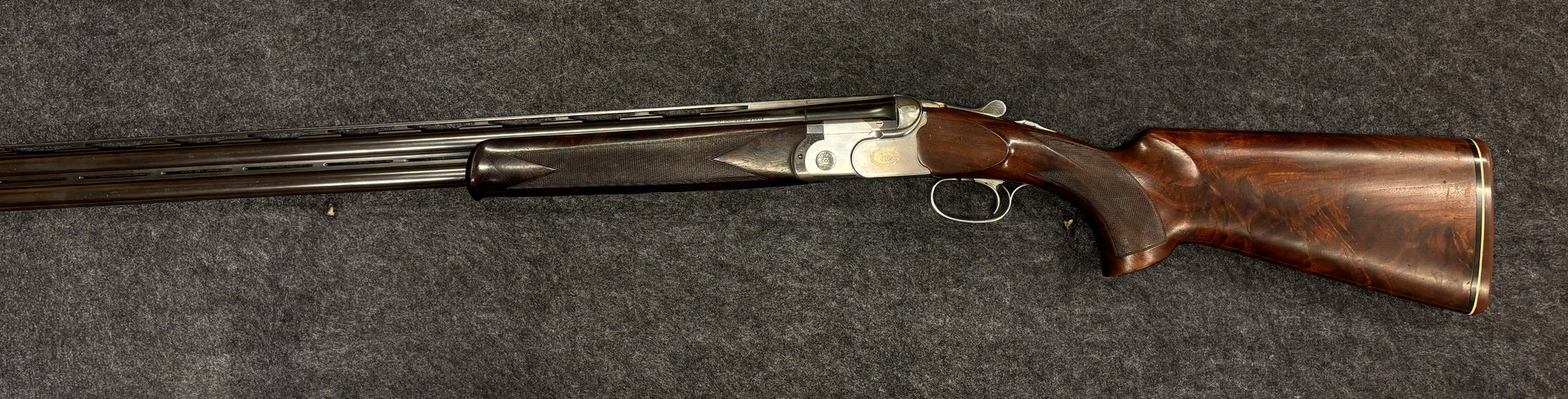 Beretta ASE 90 Sporting, kal. 12/70, 71cm løb
