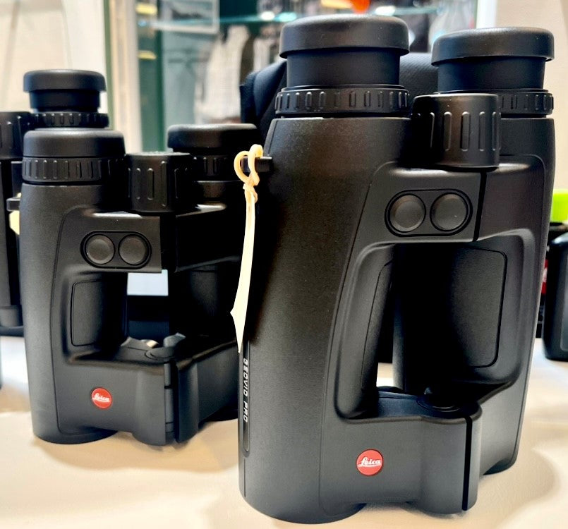 Leica Geovid Pro 10x42