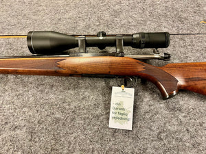 Tikka M55