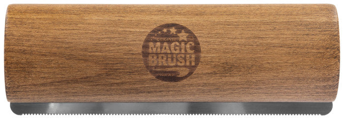 Magic brush Fellboy