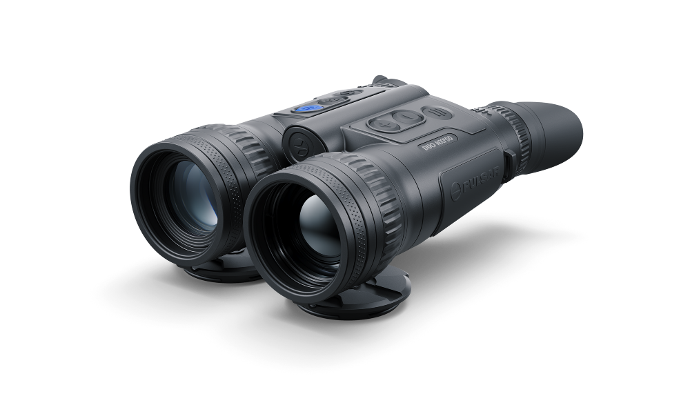 Pulsar Merger Duo NXP50 Termisk Spotter