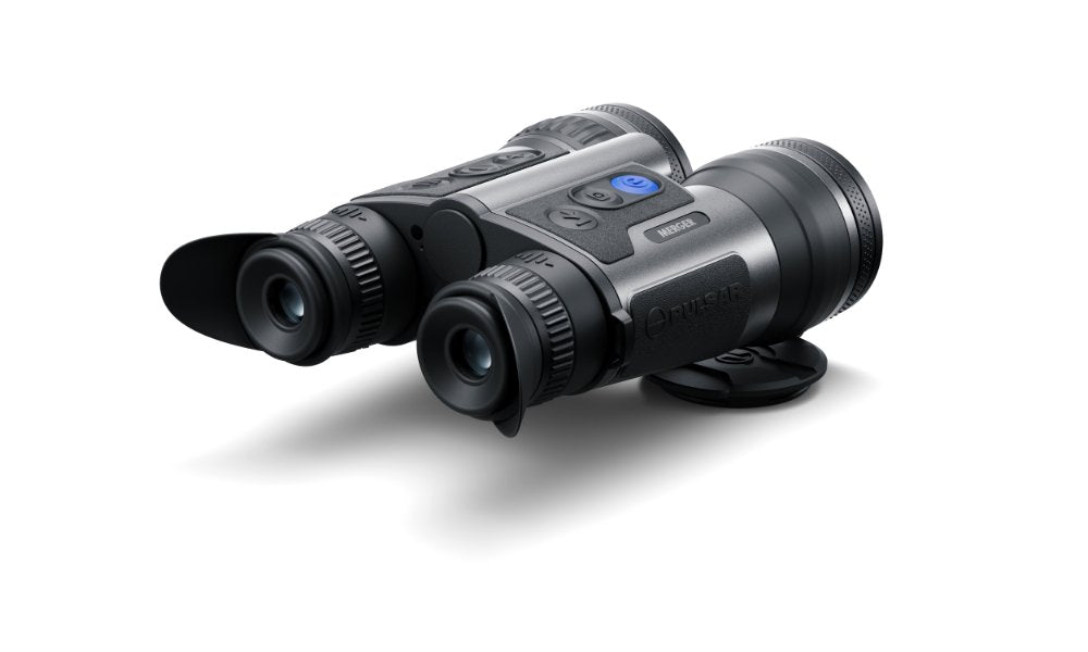 Pulsar Merger LRF XT50