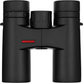 Minox X-Tour 10x42 er den ideelle kikkert til jægeren og naturobservatøren, der ønsker ekstra forstørrelse uden at gå på kompromis med lysstyrke og billedskarphed.