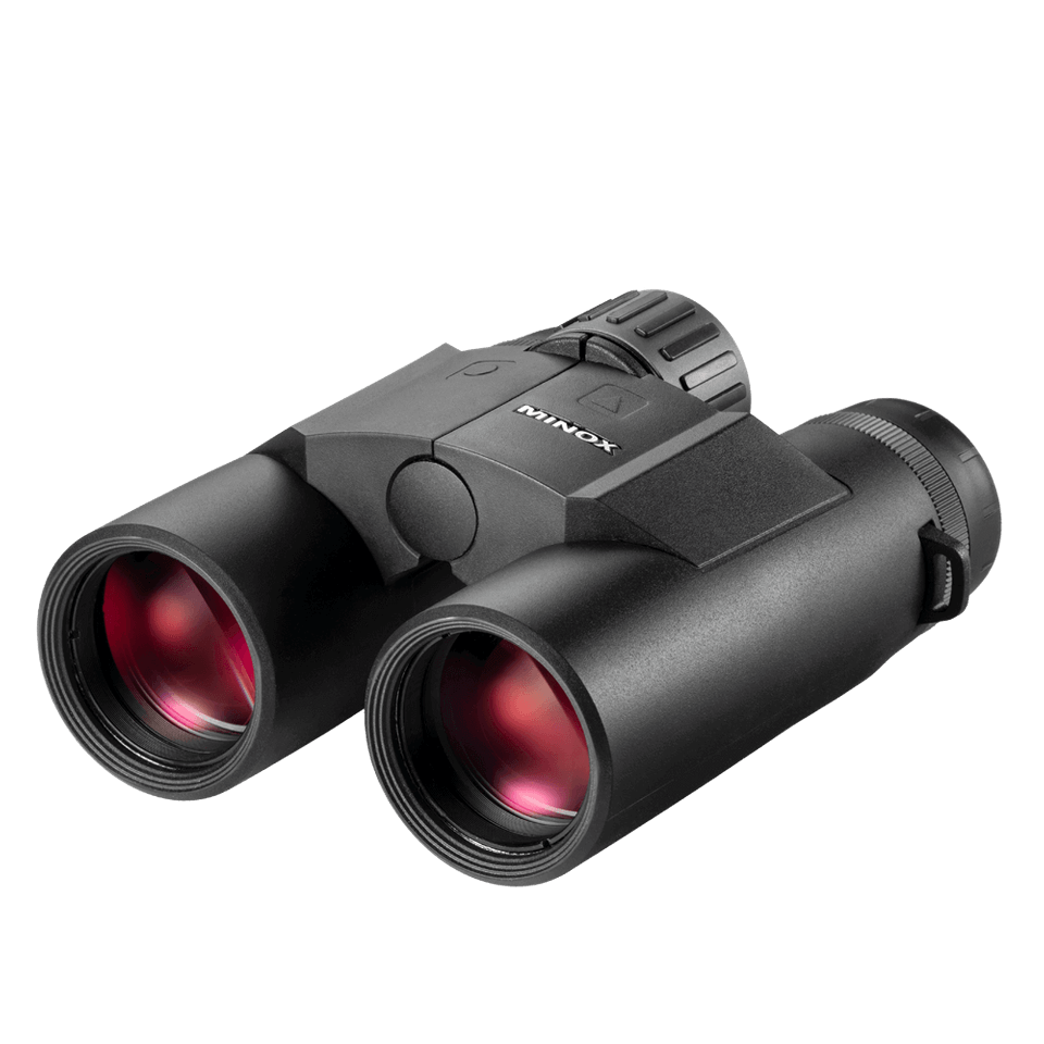Minox X-Range 10x42 LRF er den ultimative kikkert til den seriøse jæger, der kræver det bedste. Med en integreret laserbaseret afstandsmåler (LRF – Laser Range Finder) får du præcis afstandsmåling direkte i kikkerten ud til 2800 meter.