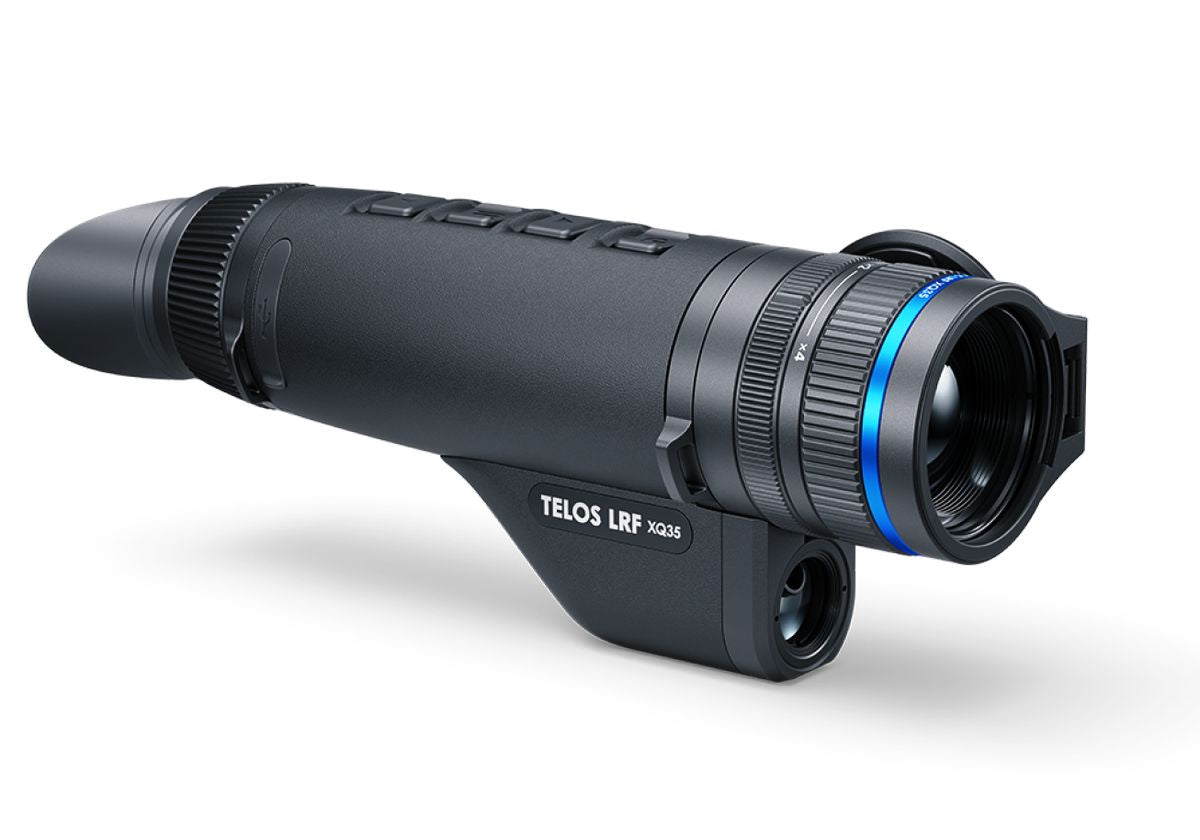 Pulsar Telos LRF XP50