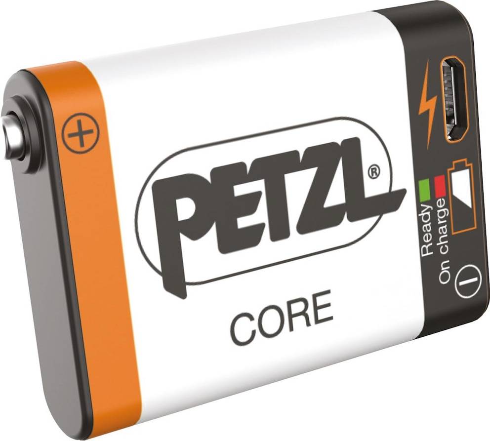 Petzl Core