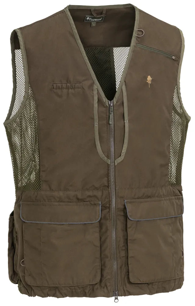 Pinewood Dogsports 2.0 vest, lady