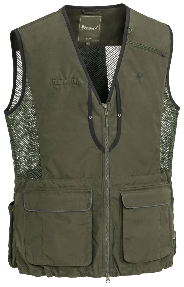 Pinewood Dog sports 2.0 vest, men