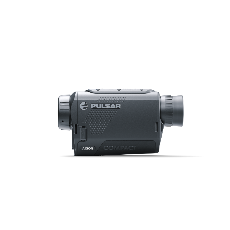 Pulsar Axion XQ19 Compact Termisk Spotter
