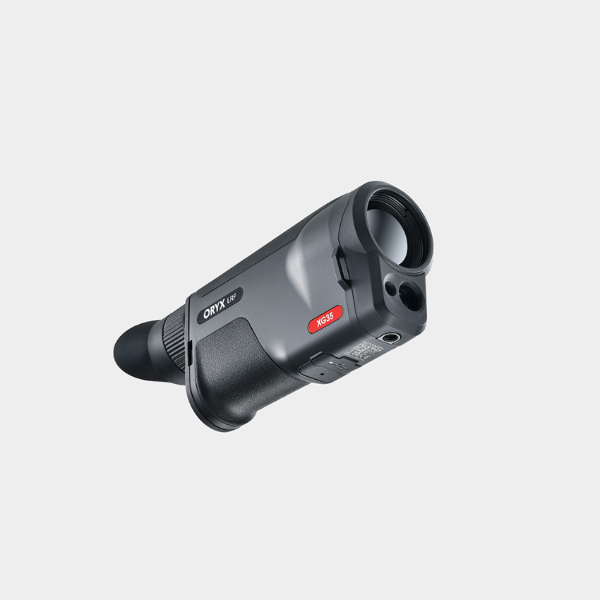 Pulsar Oryx LRF XG35