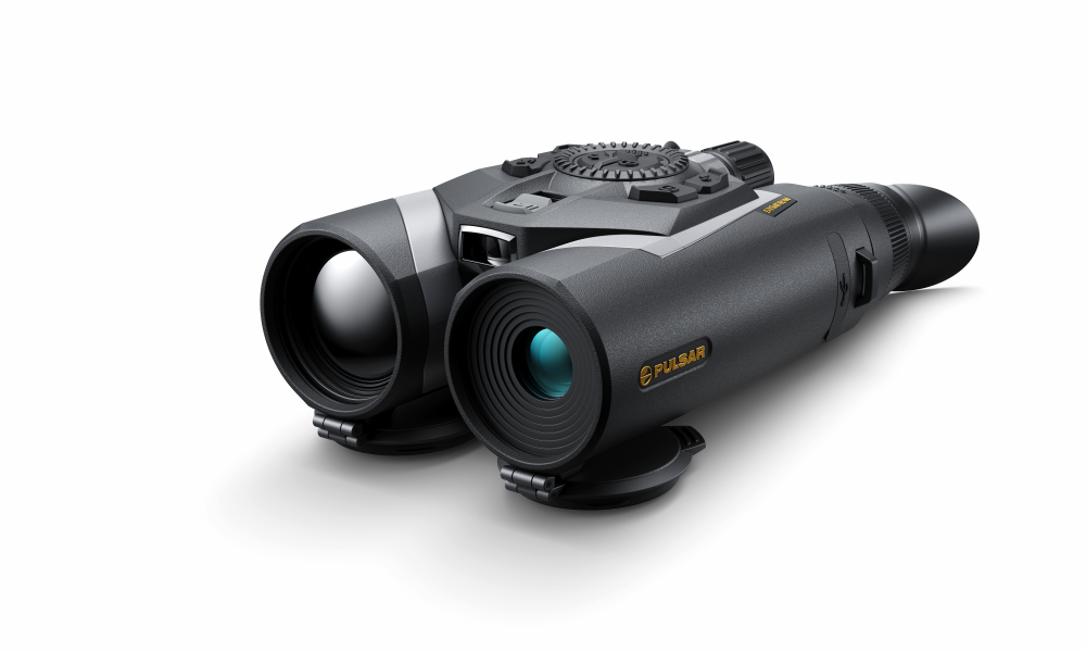 Pulsar Symbion LRF DXT50