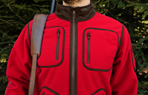 Härkila Kamko Regal Fleece Reversible