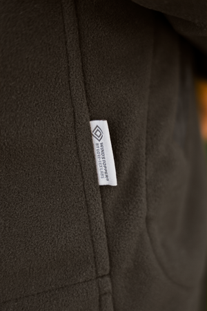 Härkila Kamko Regal Fleece Reversible