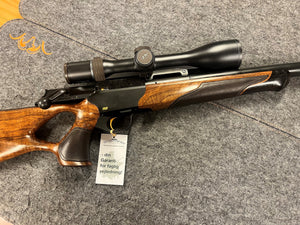 Blasers ultimative pürsch riffel