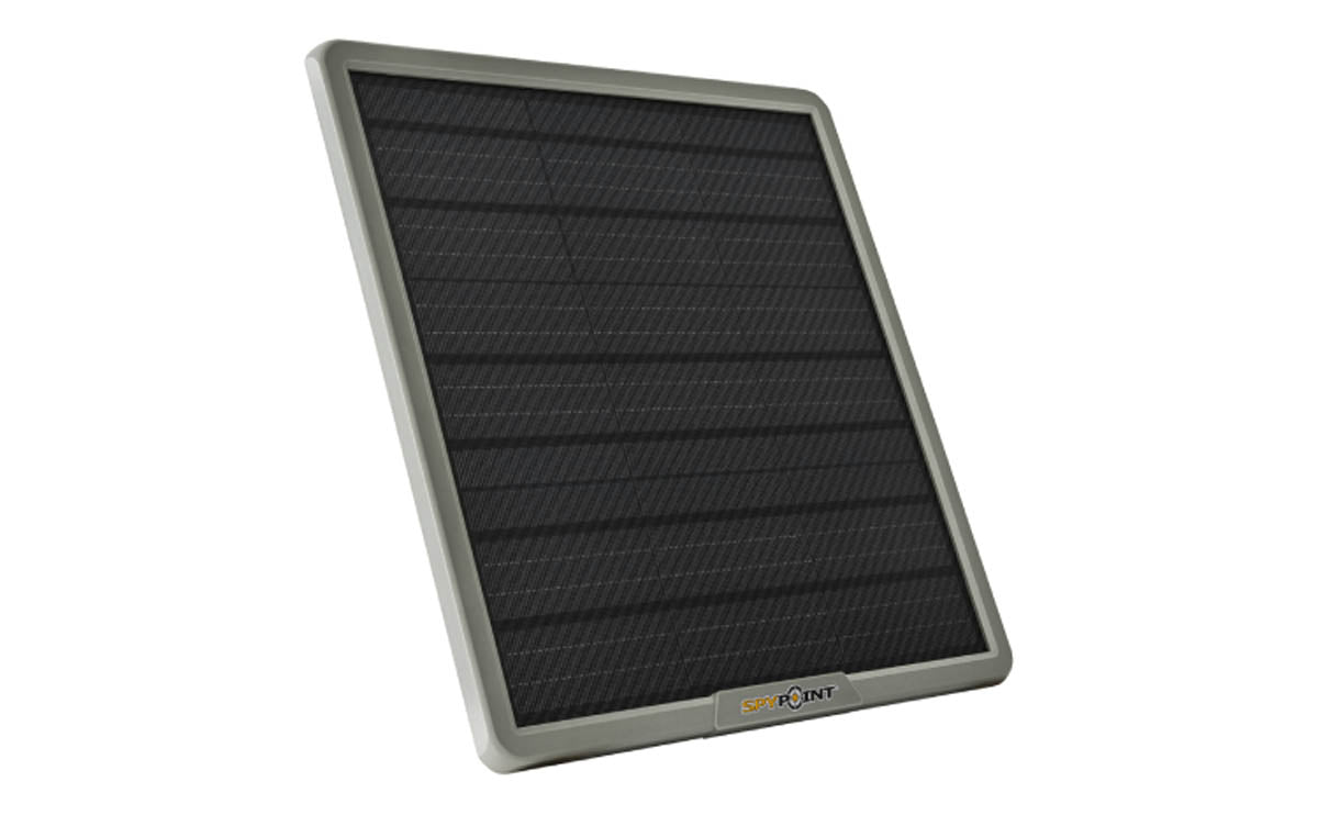 Spypoint Solar Panel SPLB-22