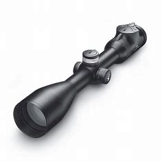 Swarovski Z6i 2½-15x56 SR BT Sigtekikkert - Demo-model