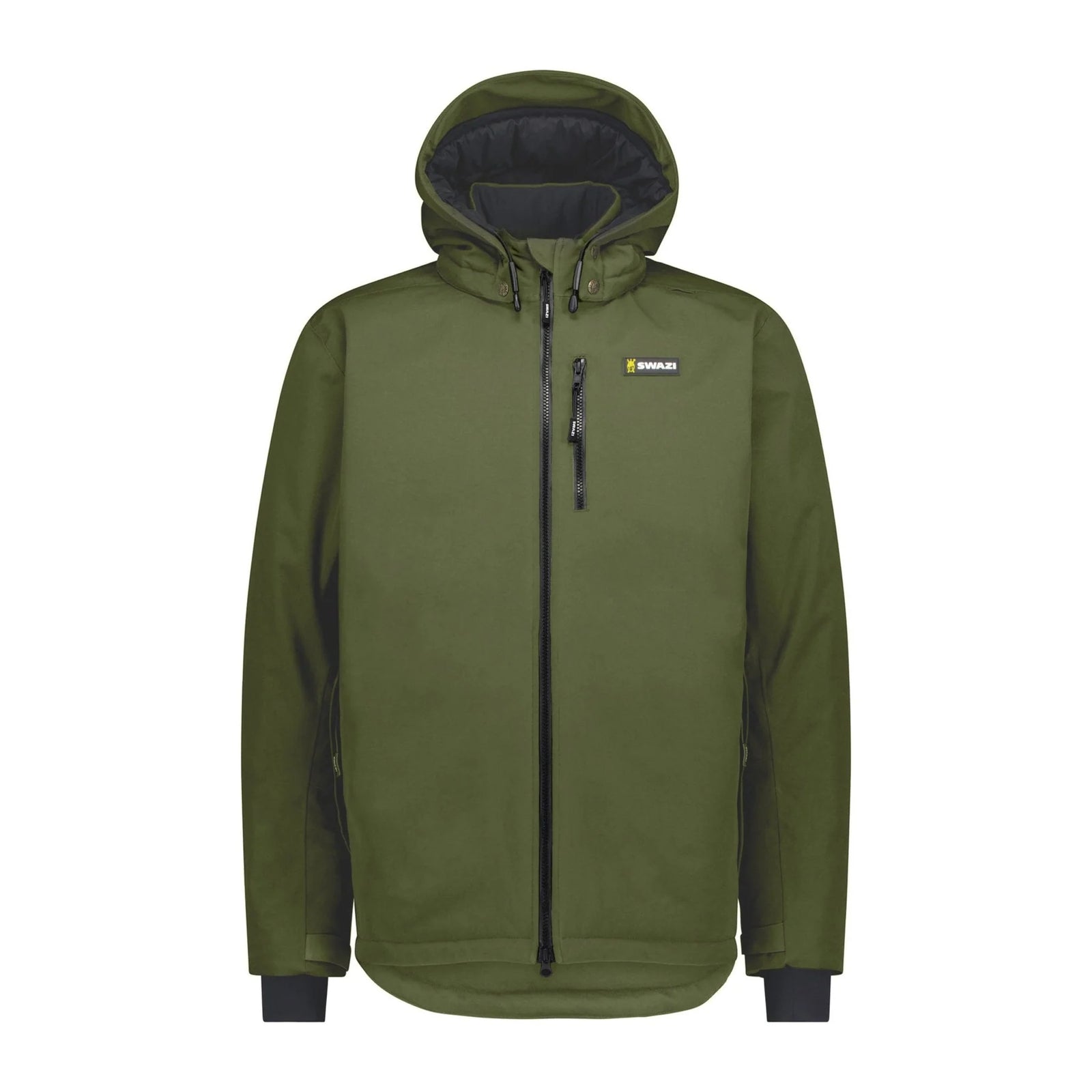 Swazi Geyser Jacket