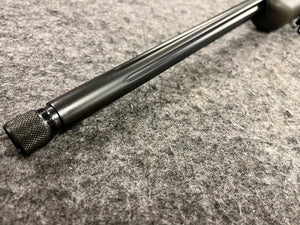 Tikka T3X JAKTIA EDTION, kal. .308win, m/justerbar kindpude + Fluted pibe
