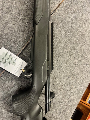 Tikka T3X Jaktia Nordic Special model