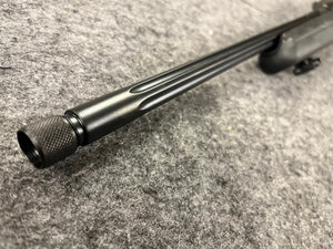 Tikka T3X Jaktia Nordic Special model