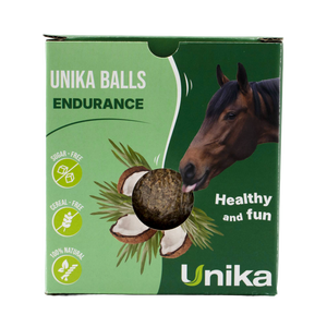 UNIKA BALLS