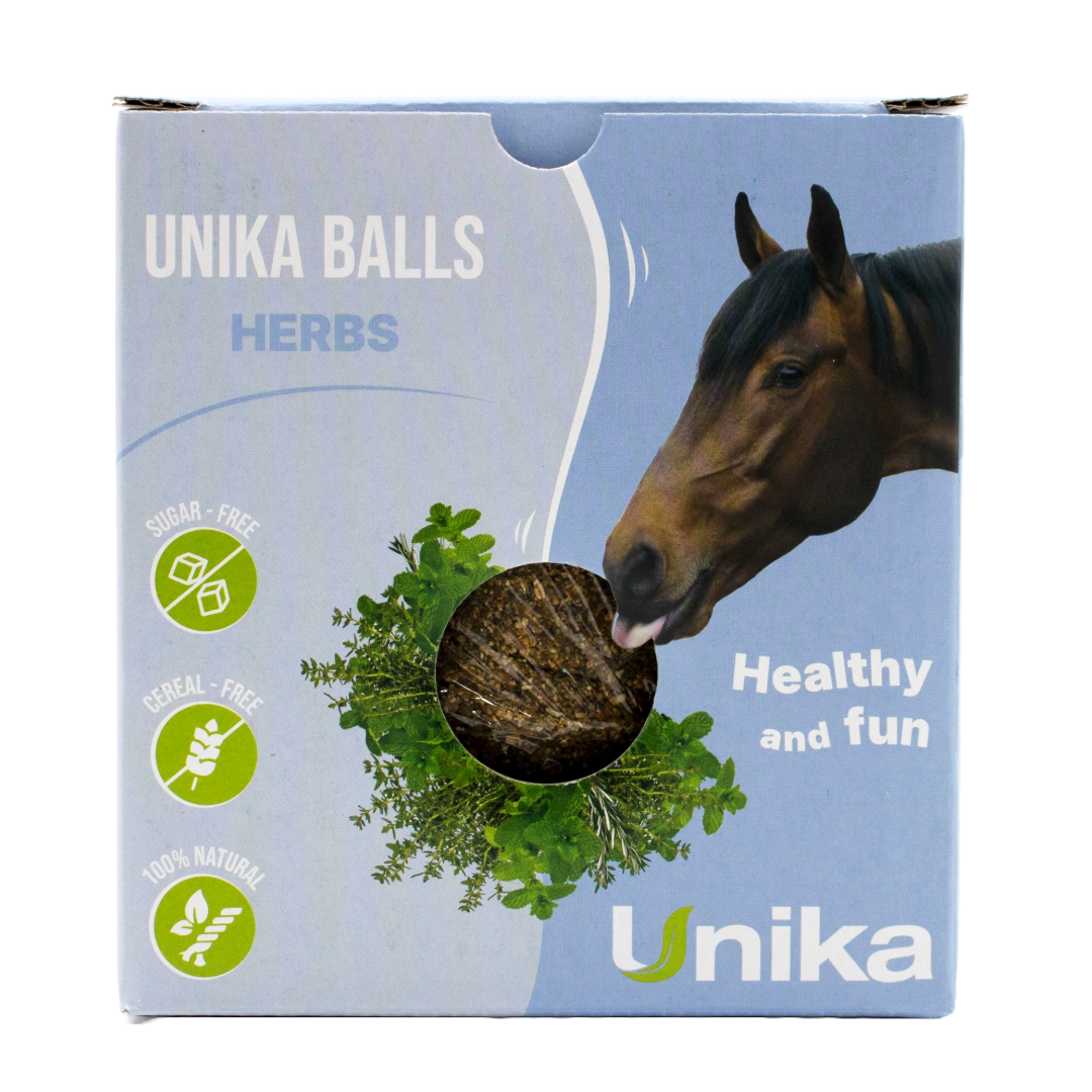 UNIKA BALLS