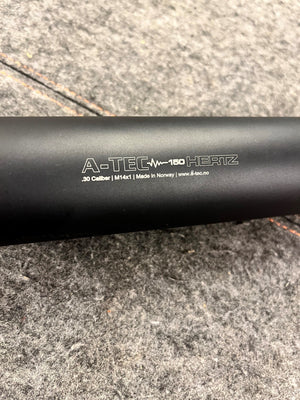 A-TEC 150 hertz lyddæmper