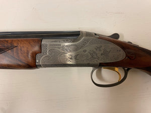 BROWNING HARRITAGE HUNTER KAL. 20/76 MED 76CM LØB